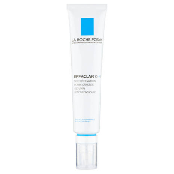 La Roche Posay Effaclar K(+) Moisturiser for Oily Skin 40ml