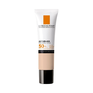 La Roche Posay Anthelios Mineral One SPF 50+ (Brown) 30ml