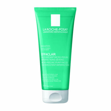 La Roche Posay Effaclar Micropeeling Gel 400ml