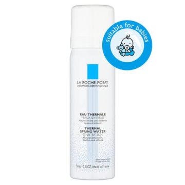 La Roche Posay Thermal Spring Water 150ml