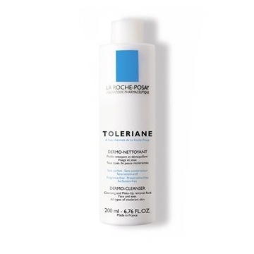 La Roche Posay Toleriane Dermo-Cleanser 200ml