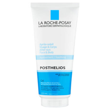 La Roche Posay Posthelios Gel 200ml