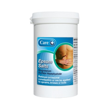 Care Epsom Salts X 300g