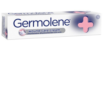 Germolene Wound Care Cream X 30g