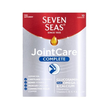 Seven Seas Jointcare Complete X 30