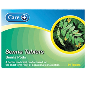 Care Senna Tablets X 60