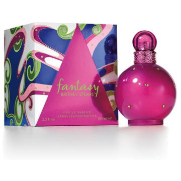 Britney Spears Fantasy Eau de Parfum 100ml