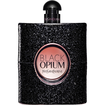 Yves Saint Laurent Black Opium Eau De Parfum 90ml