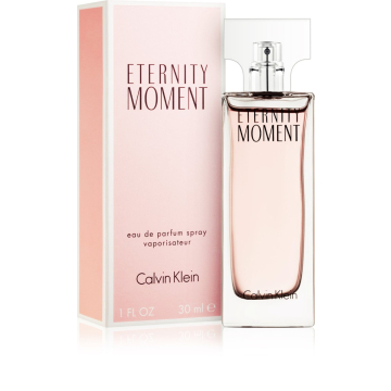 Calvin Klein Eternity Moment 30ml EDP Spray		