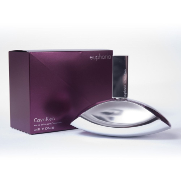 Calvin Klein Euphoria For Women Eau de Parfum Spray 100ml