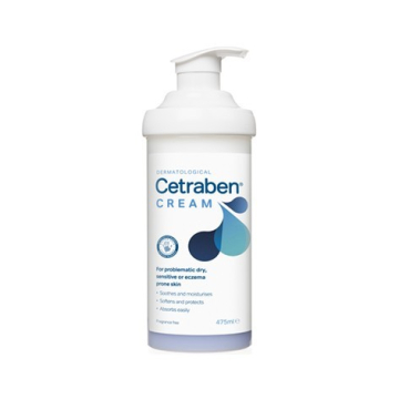 Cetraben Cream X 200ml