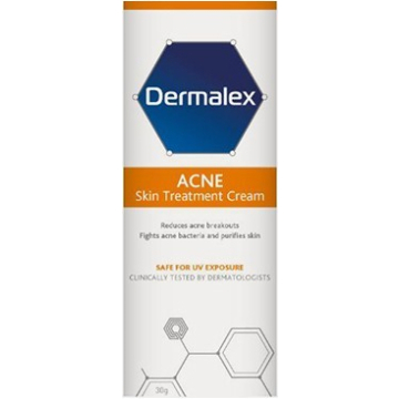 Dermalex Acne Treatment X 30g