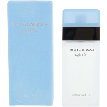 Dolce & Gabbana Light Blue 25ml Eau de Toilette Spray