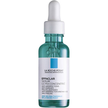EFFACLAR SERUM 30ML 