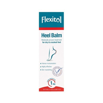 Flexitol Heel Balm X 112g