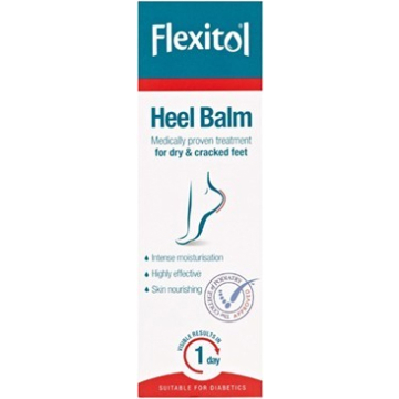 Flexitol Heel Balm X 56g
