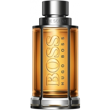 Hugo Boss Boss The Scent 100ml Aftershave			