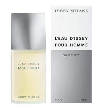 Issey Miyake L'Eau d'Issey Pour Homme 75ml