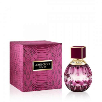 Jimmy Choo Fever - 40ml Eau De Parfum Spray