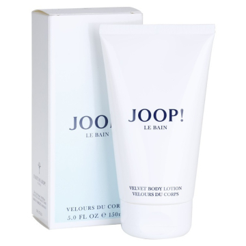 Joop! Le Bain Velvet body lotion 150 ml