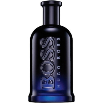 Hugo Boss Bottled Night EDT-S 200ml