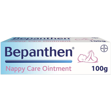 Bepanthen Ointment 100G