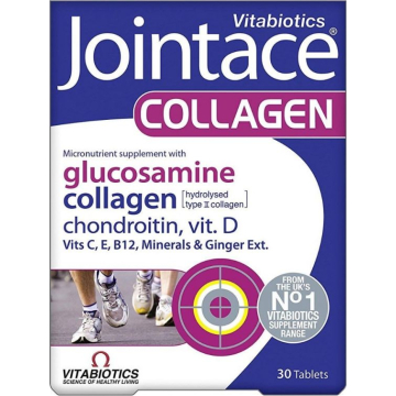 Jointace Collagen 30 Tablets