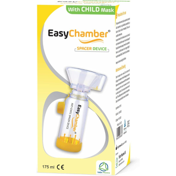 EasyChamber Anti-Static Spacer Device with Child Mask