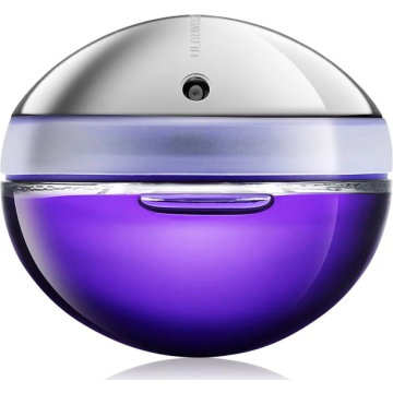 Paco Rabanne Ultraviolet Eau De Parfum 80ml