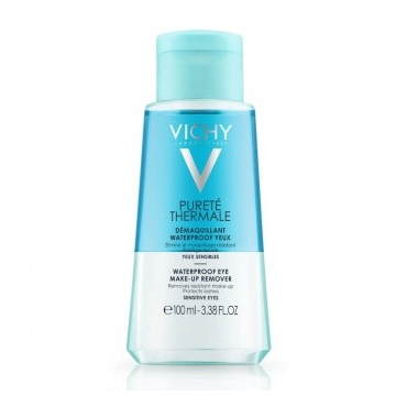 Vichy Purete Thermale Eye Makeup Remover 100 ml