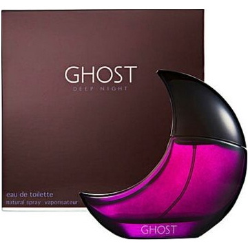 Ghost Deep Night Eau De toilette EDT Spray 30Ml