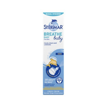 Sterimar Breathe Easy Baby X 50ml