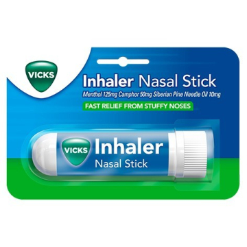 Vicks Inhaler X 1